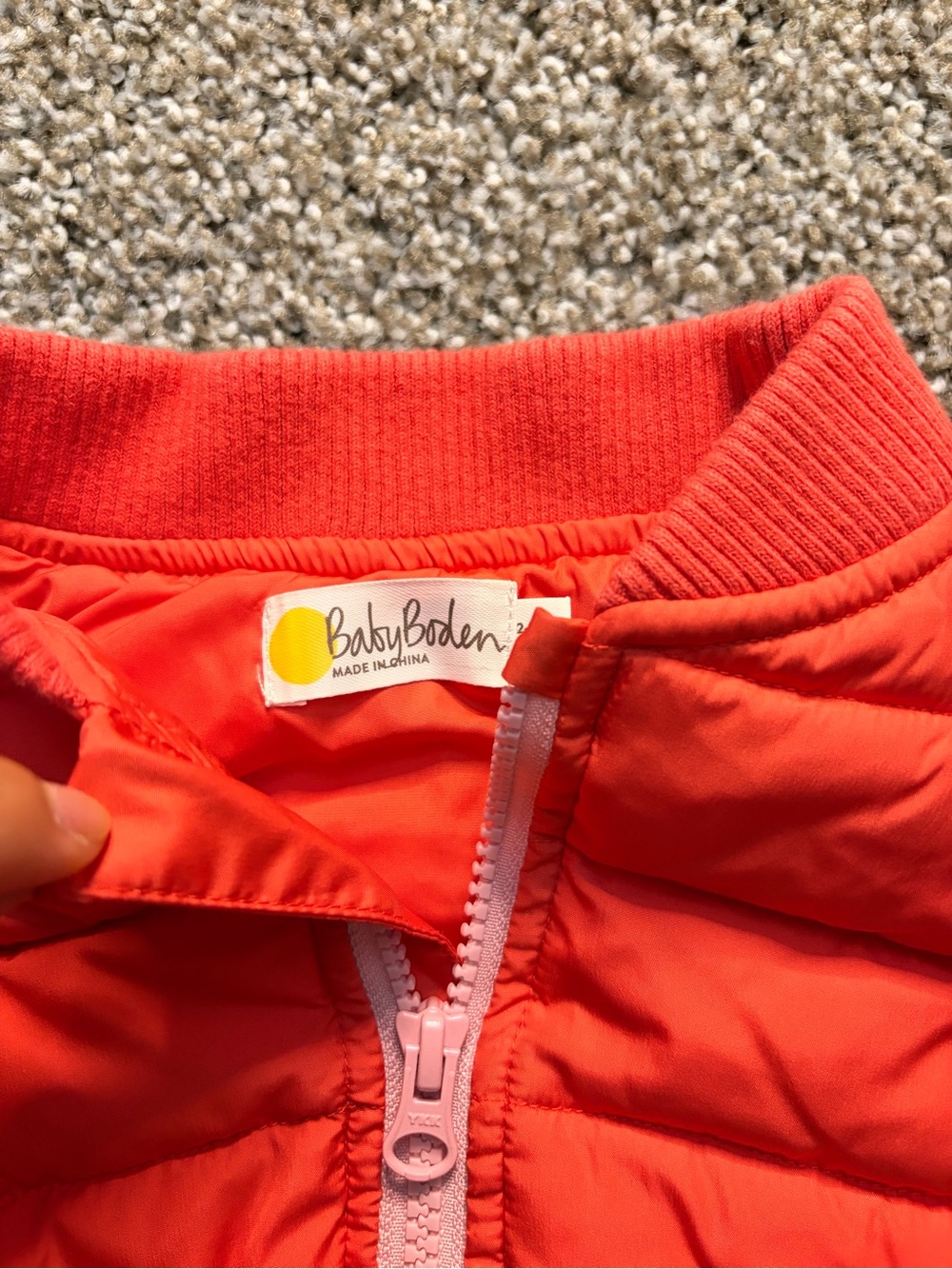 Baby Boden 12-18 Months (7) Bundle - Picture 2 of 16